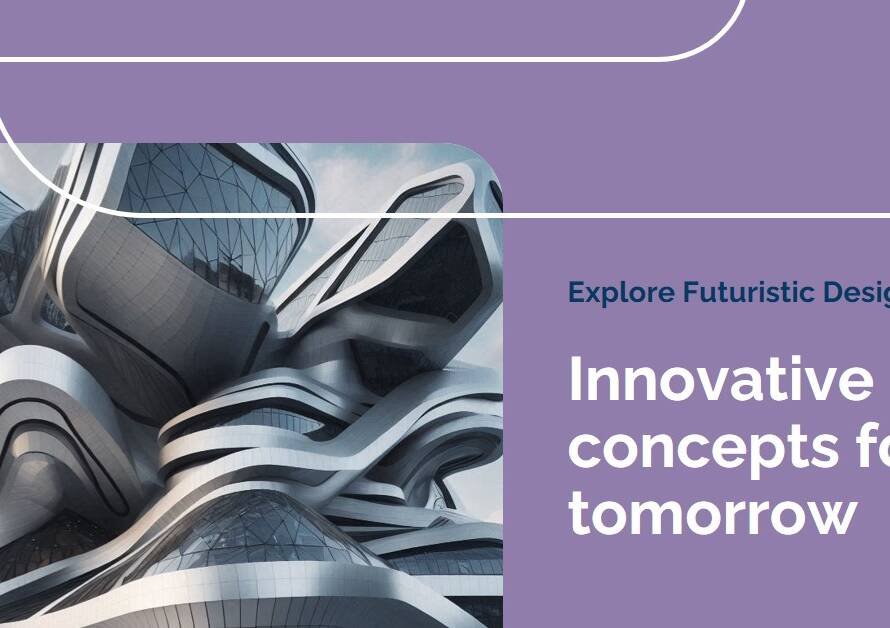 Zaha Hadid Architects Global: A Showcase of Futuristic Design