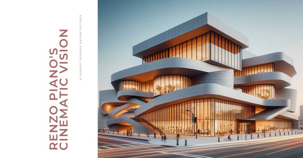 Academy Museum of Motion Pictures Redux: Renzo Piano’s Cinematic Vision Revisited