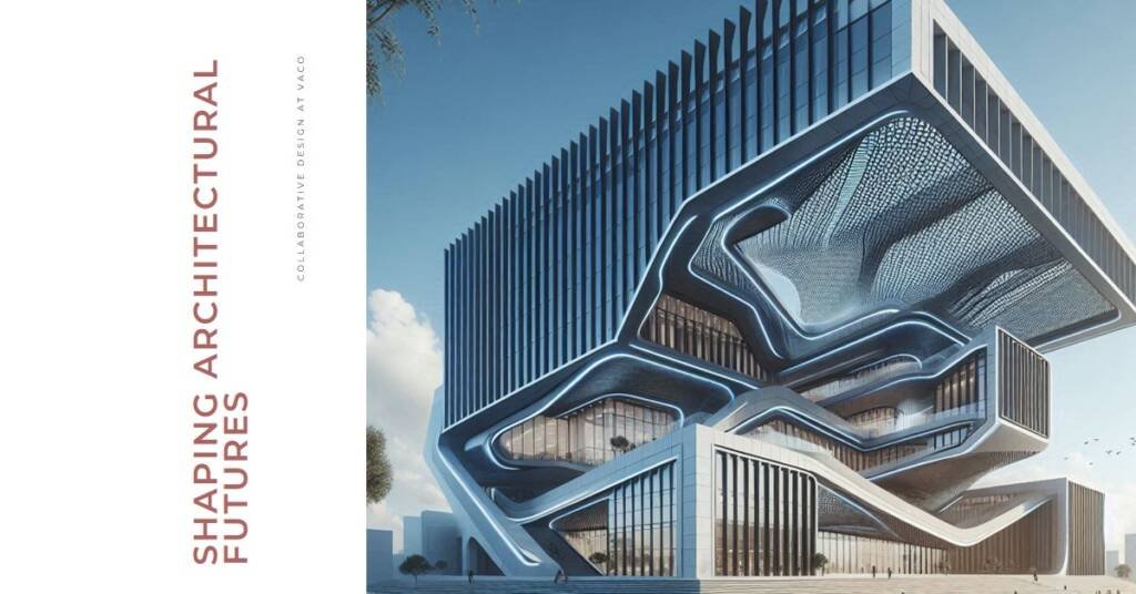 Vaco Design Office: Shaping Collaborative Architectural Futures