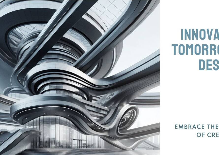 Zaha Hadid Architects: Global Excellence in Futuristic Design