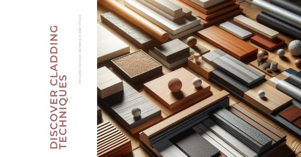 Exploring Cladding: Techniques & Materials
