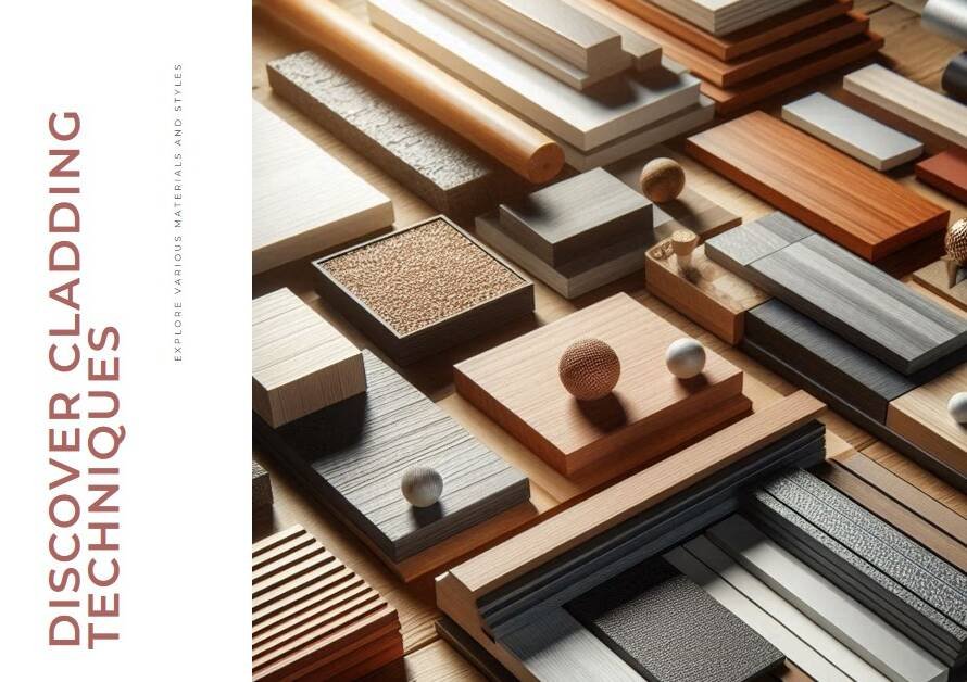 Exploring Cladding: Techniques & Materials