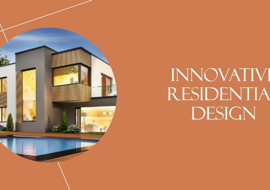 Double Header House by Darcy Jones Architects: Innovative Residential Design
