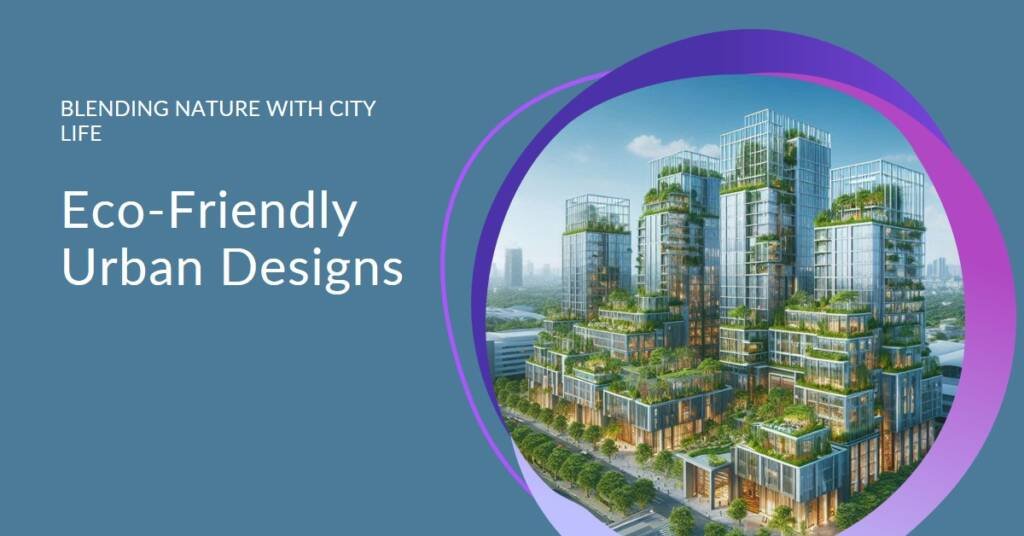 Landscape Design Trends: Merging Ecology with Urban Aesthetics