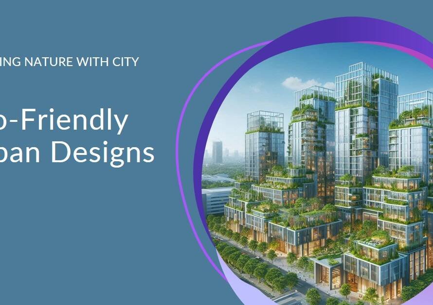 Landscape Design Trends: Merging Ecology with Urban Aesthetics