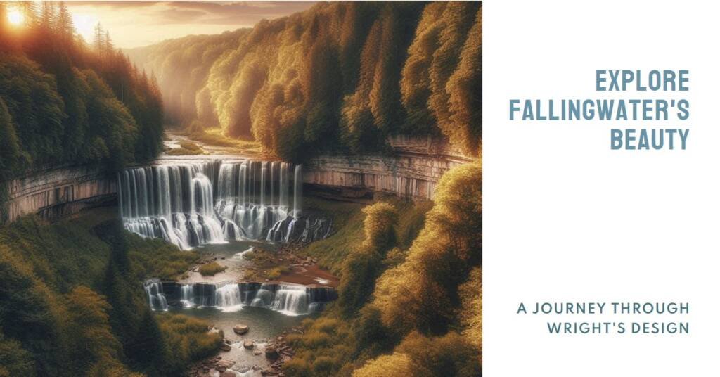 Fallingwater Revisited: Frank Lloyd Wright’s Enduring Masterpiece