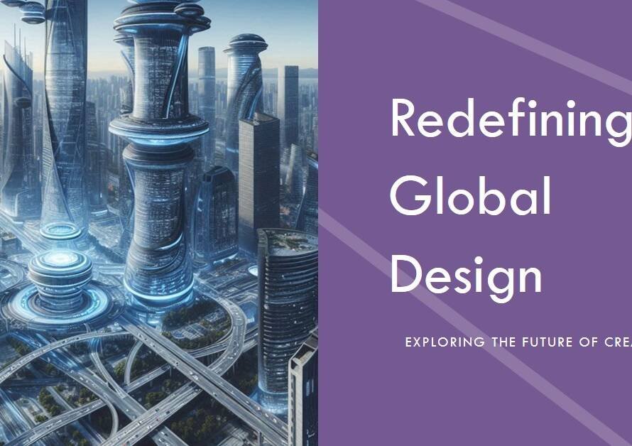 1 Zaha Hadid Architects: Redefining Futurism in Global Design