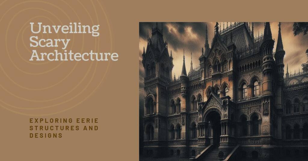 The Mystery of "Scary People" in Architectural Photography