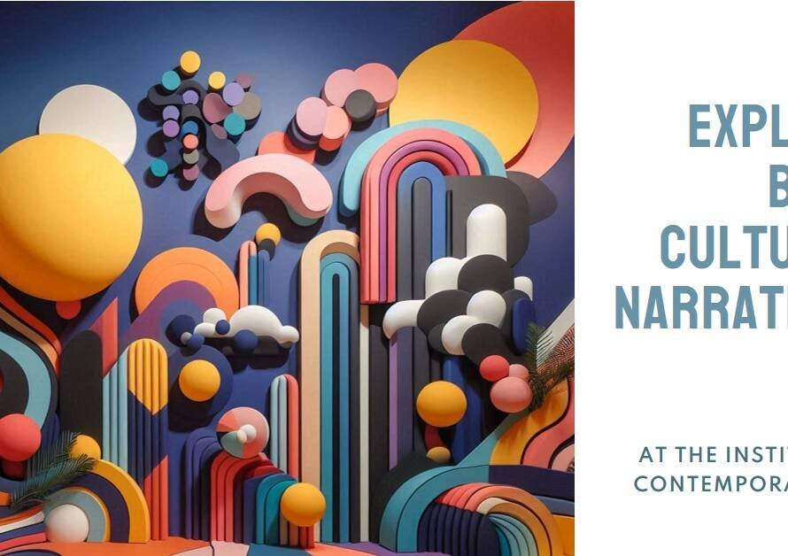 Institute of Contemporary Art by Diller Scofidio + Renfro: Bold Cultural Narratives