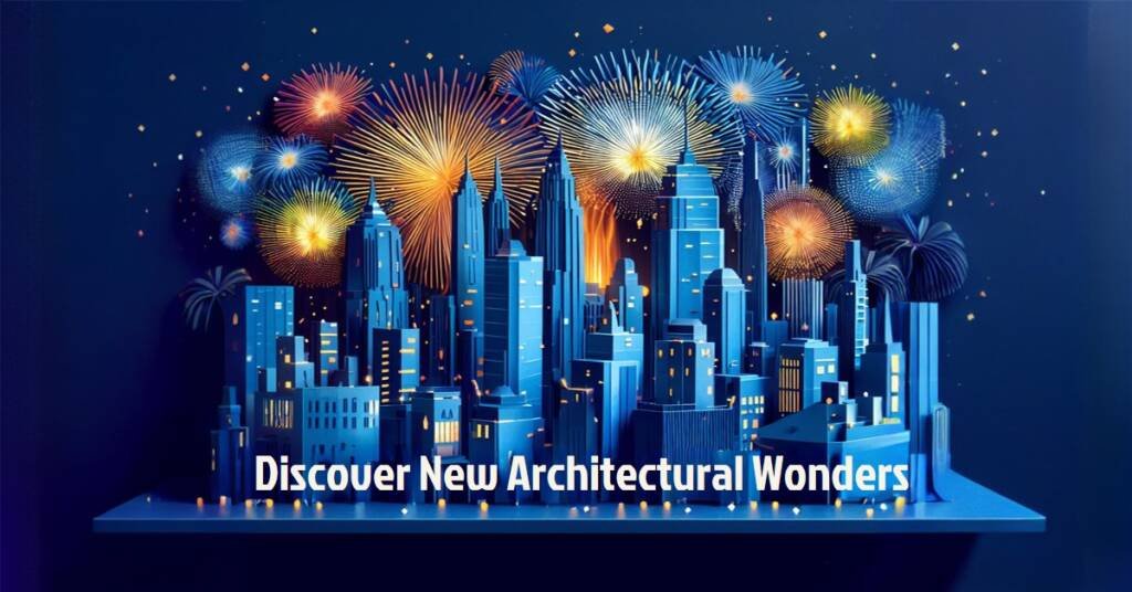 The Importance of Exploring New Architectural Projects Online