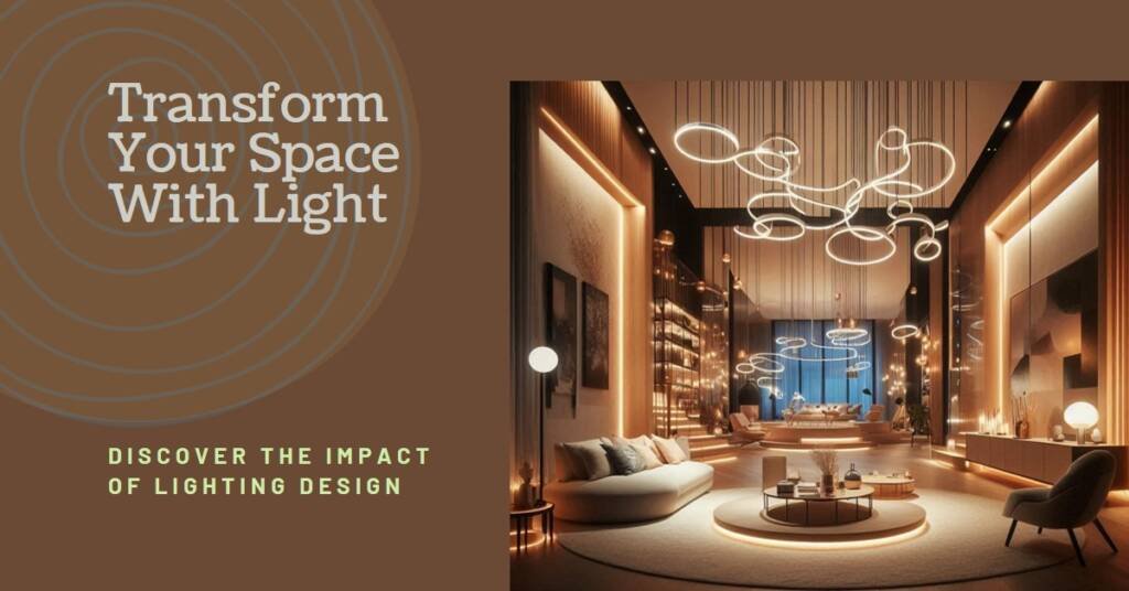 A-Light: How Lighting Design Transforms Architecture