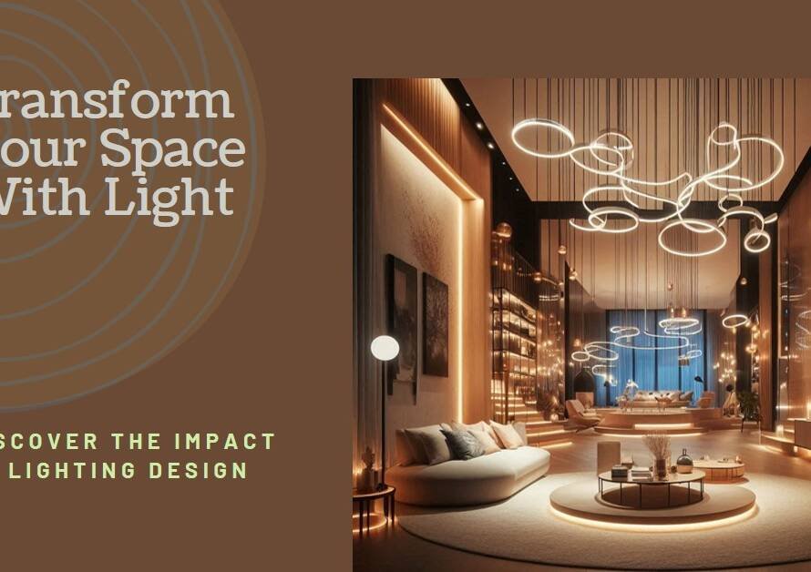 A-Light: How Lighting Design Transforms Architecture