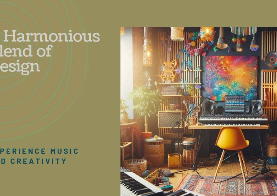 Berklee College of Music: A Harmonious Blend of Design & Function