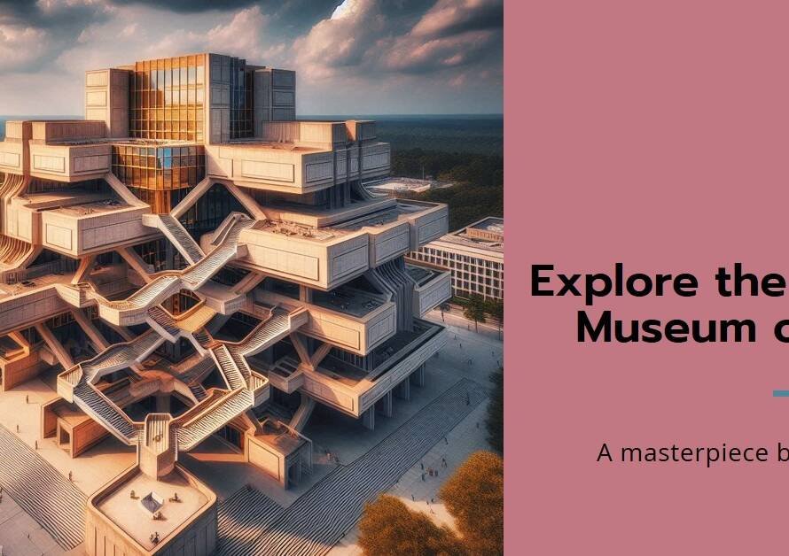 The High Museum of Art by Richard Meier: A Timeless Classic