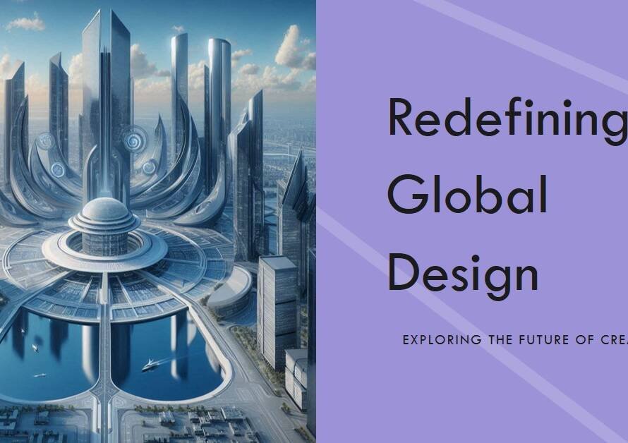 Zaha Hadid Architects: Redefining Futurism in Global Design