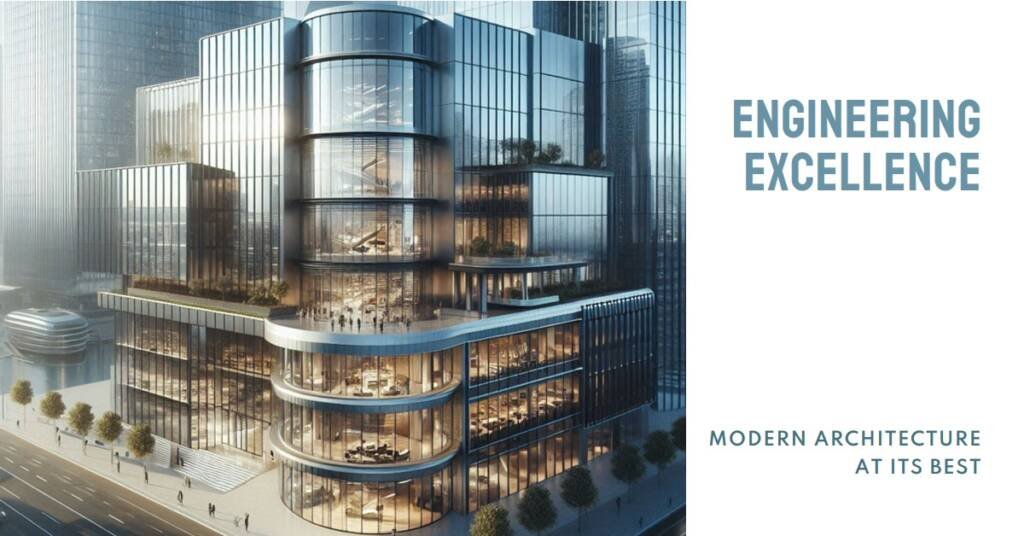 Coughlin Porter Lundeen: Engineering Excellence in Modern Architecture