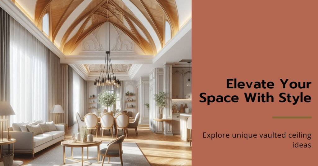 Interiors with Vaulted Ceilings: 21 Non-Obvious Design Inspirations