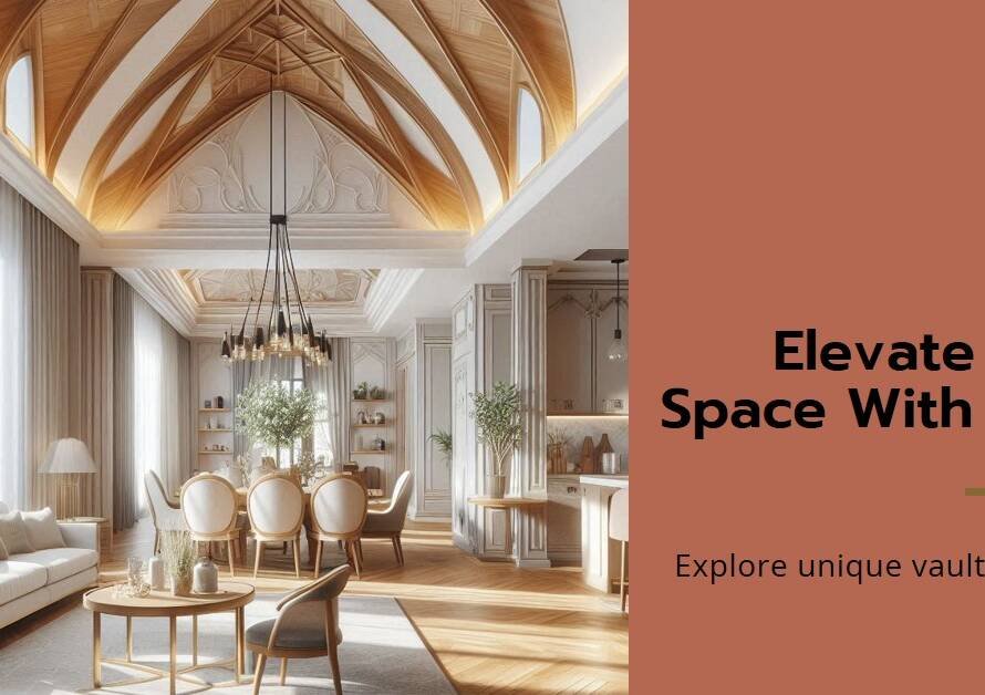 Interiors with Vaulted Ceilings: 21 Non-Obvious Design Inspirations