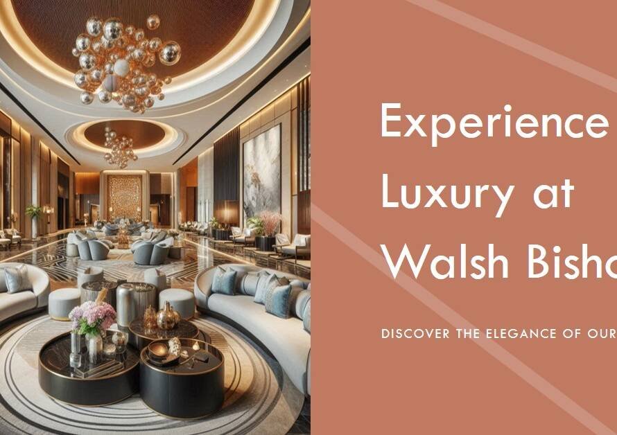 Black Bear Casino Resort Lobby: Walsh Bishop’s Luxurious First Impressions