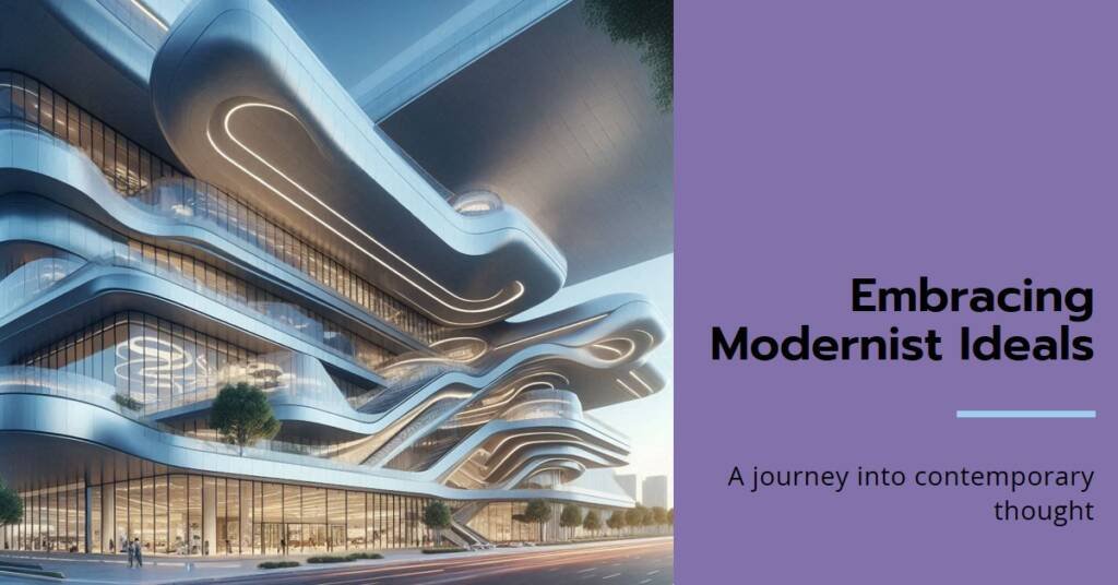 Centre Georges Pompidou Redux: Reaffirming Modernist Ideals