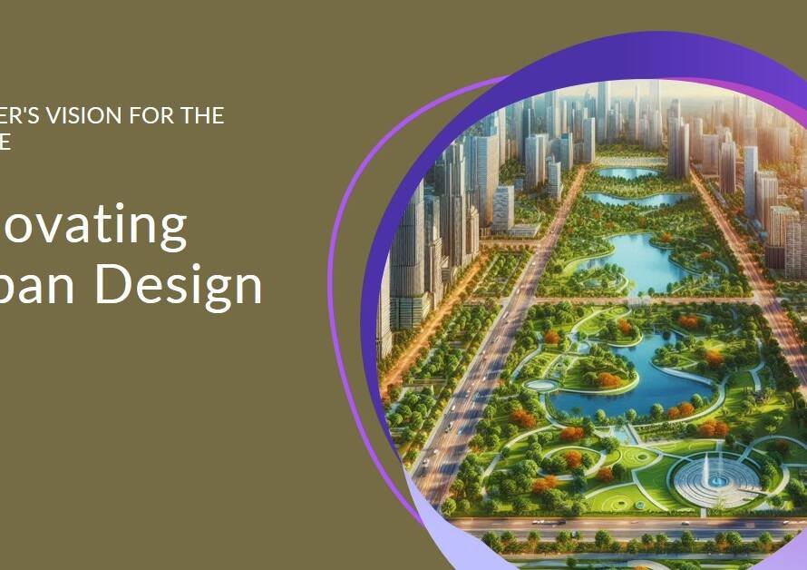 Gensler Global: Leading Innovations in Contemporary Urban Design