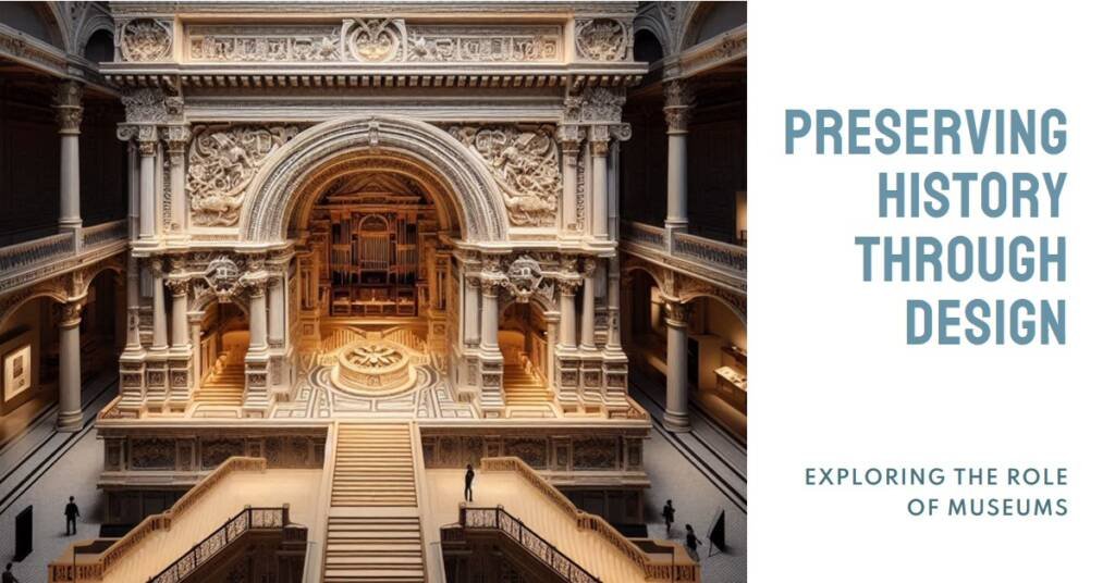 The Role of Architectural Museums in Preserving History