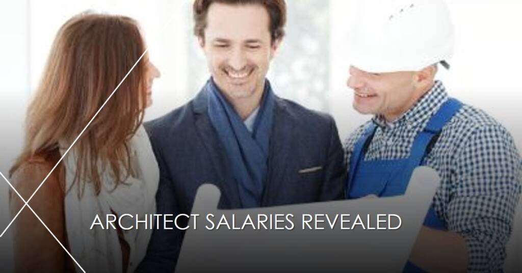 Architect Salaries Uncovered: Trends and Insights from the Industry