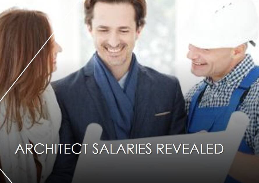 Architect Salaries Uncovered: Trends and Insights from the Industry