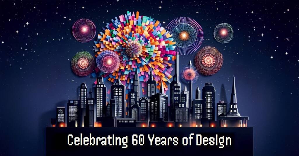 The Intersection of Barbie and Architecture: 60 Years of Design