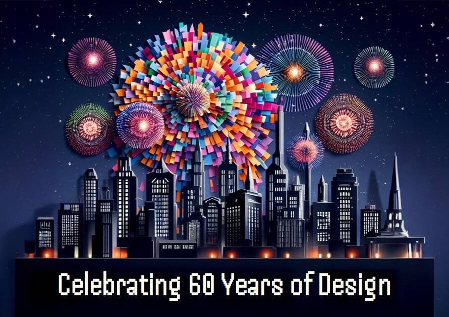 The Intersection of Barbie and Architecture: 60 Years of Design