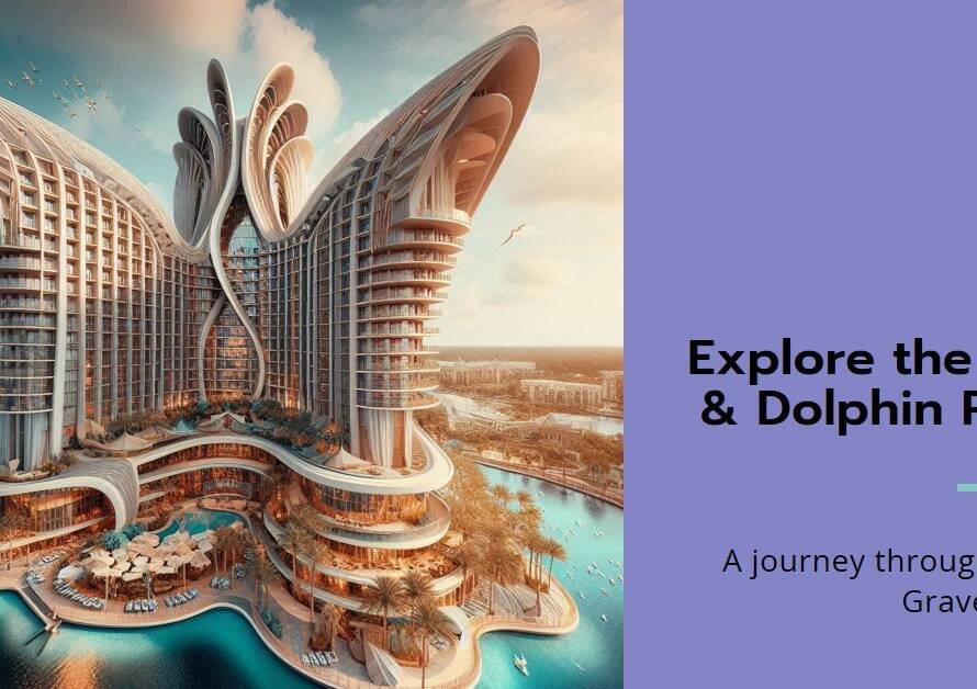 Walt Disney World Swan & Dolphin Resort Revisited: Michael Graves’ Signature Style