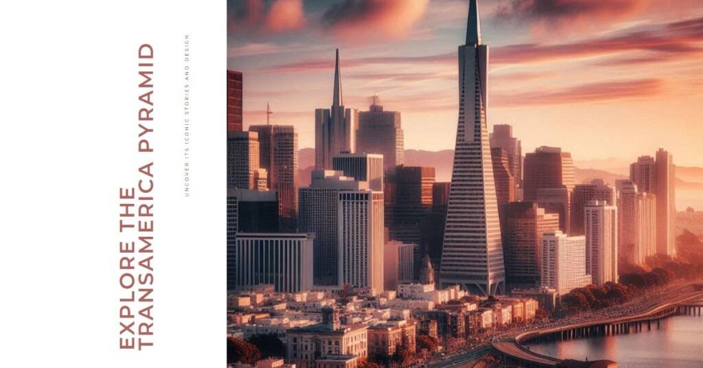 Transamerica Pyramid Revisited: Iconic Skyscraper Stories