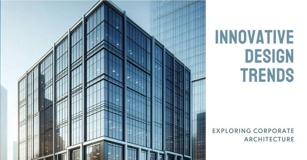 Apple Campus: Innovative Design Trends in Corporate Architecture