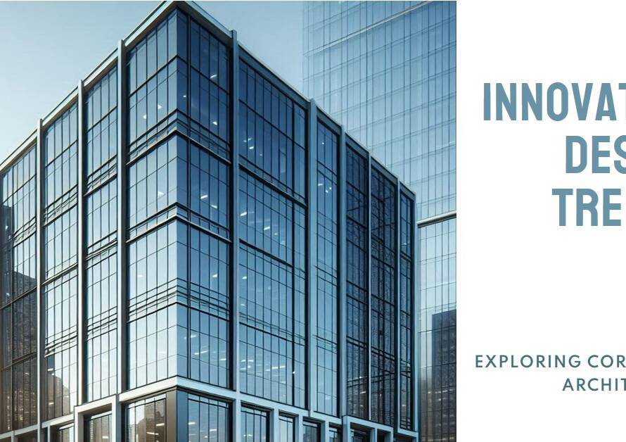 Apple Campus: Innovative Design Trends in Corporate Architecture