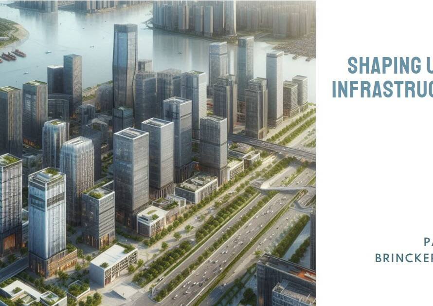 Parsons Brinckerhoff’s Vision: Shaping the Future of Urban Infrastructure