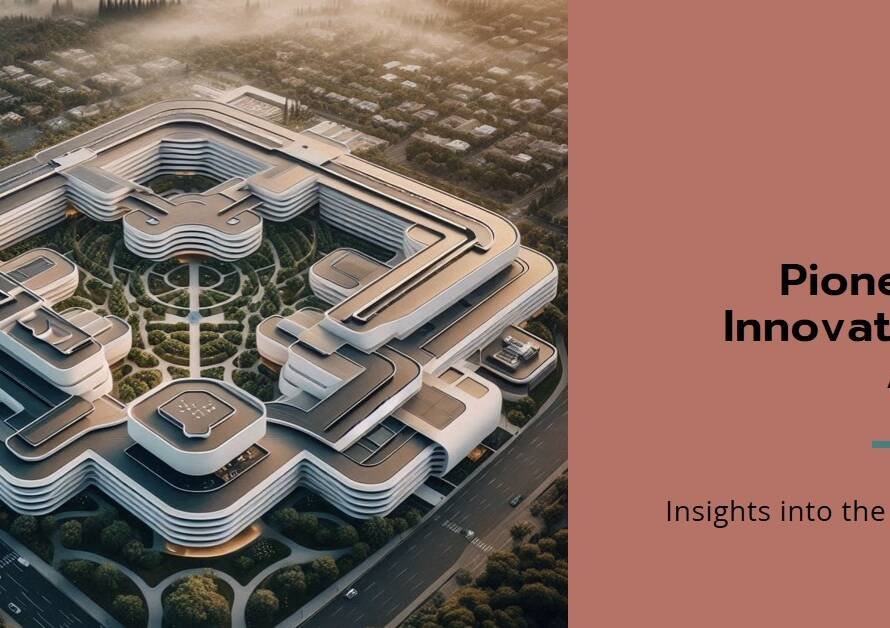 Apple Campus Insights: Pioneering the Next Generation of Innovation
