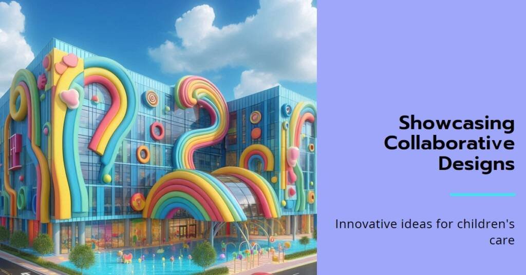 Ann & Robert H. Lurie Children’s Hospital of Chicago: A Collaborative Design Showcase
