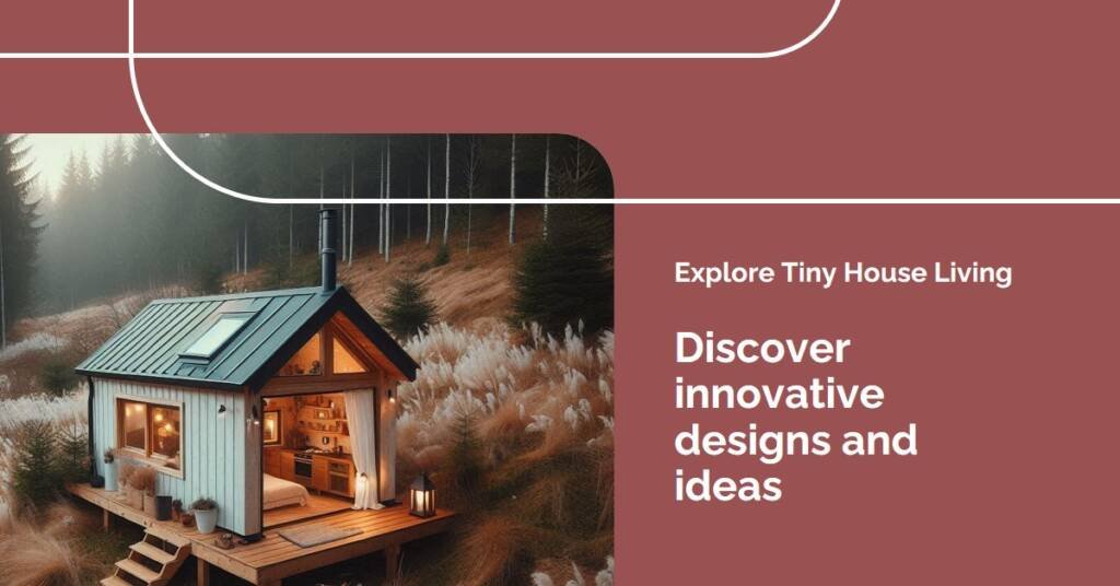 Tiny Houses Revisited: Fresh Perspectives on Compact Architecture