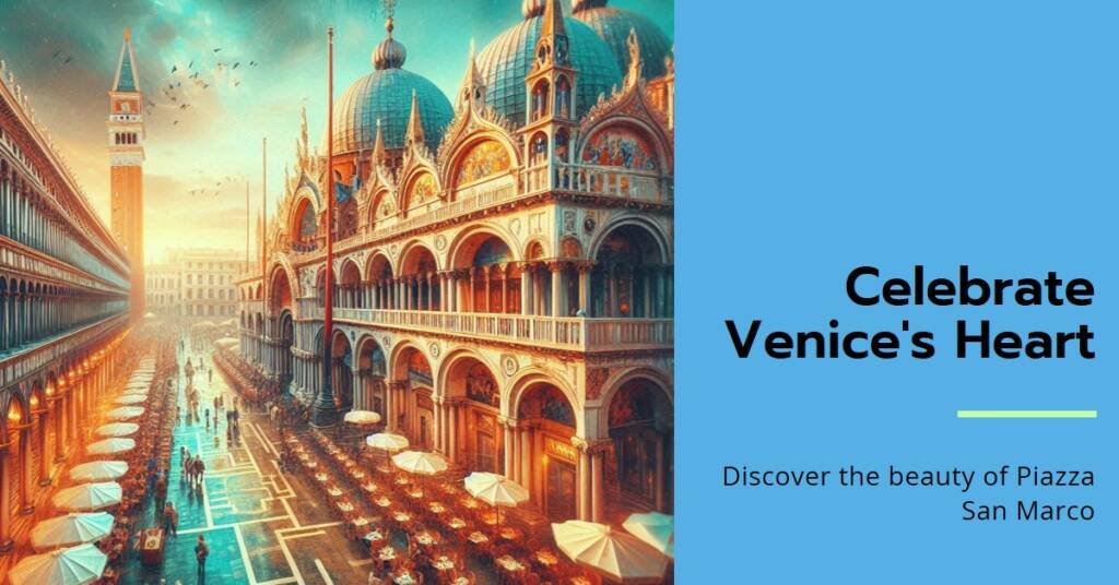 Piazza San Marco in Focus: Celebrating Venice’s Historic Heart