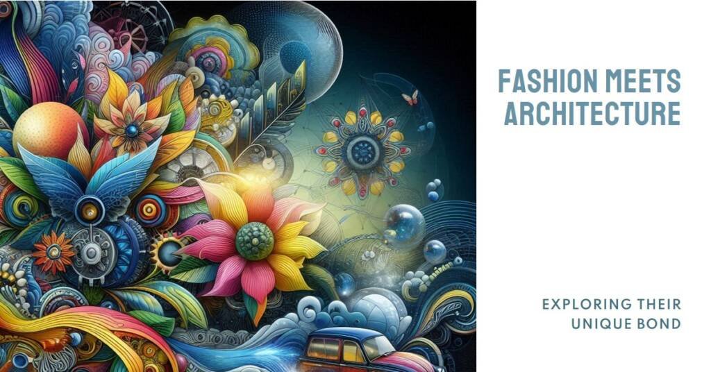 The Relationship Between Fashion and Architecture