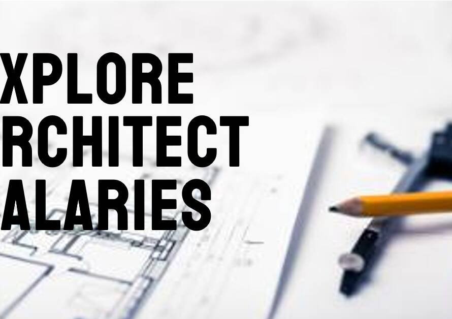 AIA Compensation Survey: Tracking Architect Salaries and Industry Trends