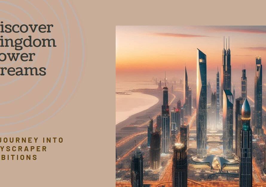 Kingdom Tower: Exploring Mega Skyscraper Ambitions