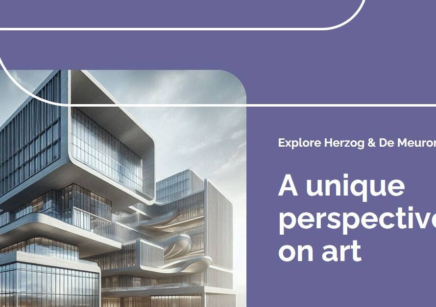 Parrish Art Museum: Another View of Herzog & de Meuron