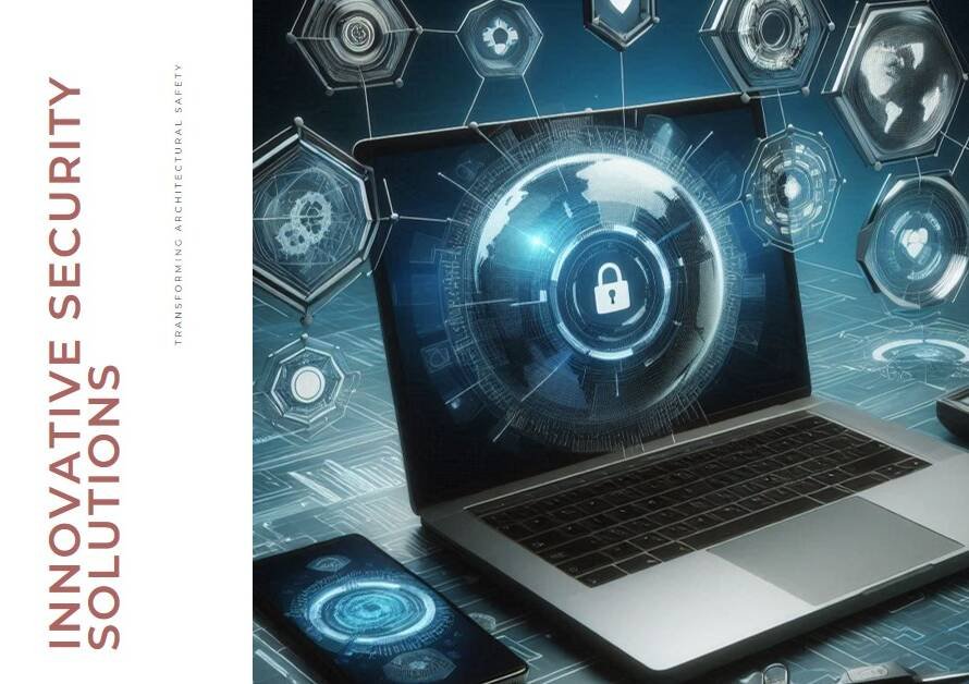 Assa Abloy Innovations: Shaping Secure Architectural Solutions