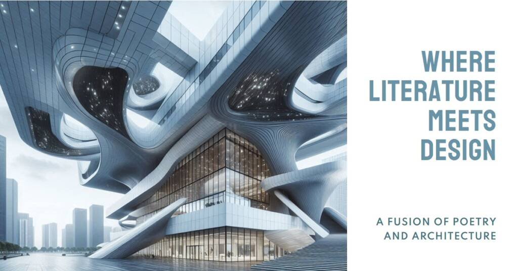 Poetry Foundation by John Ronan Architects: Where Literature Meets Design