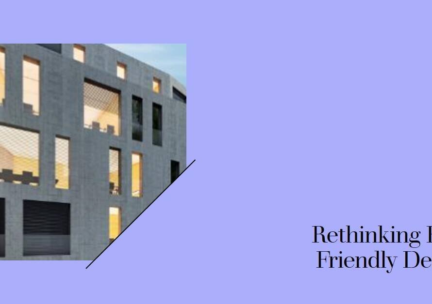 What is Hedonistic Sustainability? Rethinking Eco-Friendly Architecture