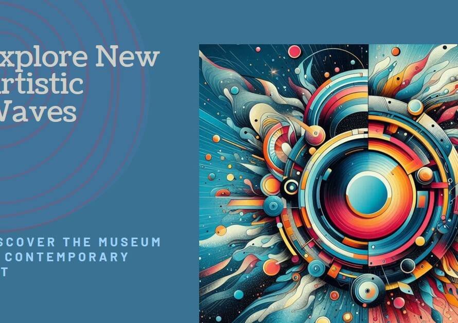 Museum of Contemporary Art Chicago: A New Wave in Artistic Spaces
