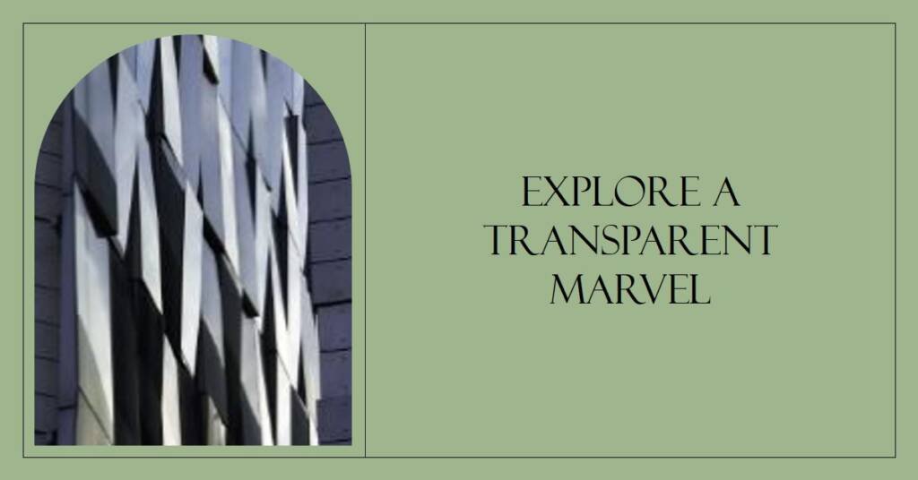 Corning Museum of Glass by Thomas Phifer & Partners: A Transparent Marvel