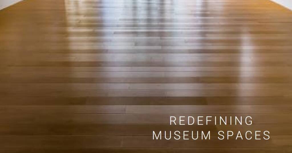 The New Glenstone by Thomas Phifer & Partners: Redefining Museum Spaces