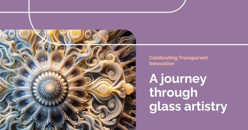 Corning Museum of Glass Revisited: Celebrating Transparent Innovation